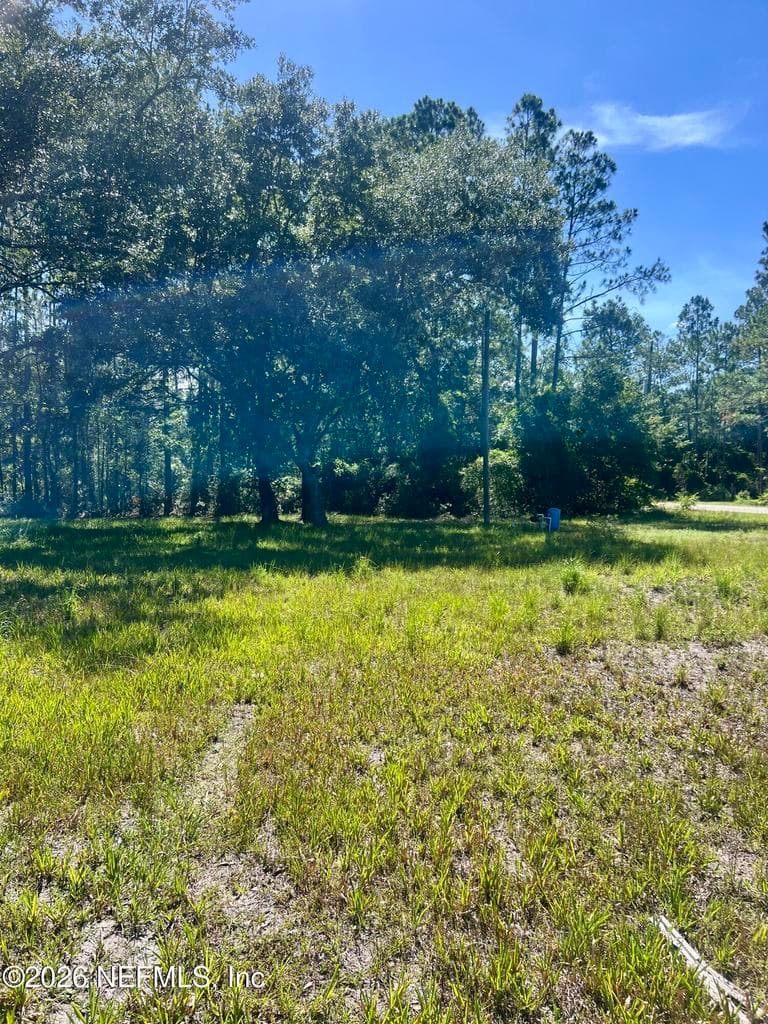 4445 MELANIE Street, Hastings, FL 32145