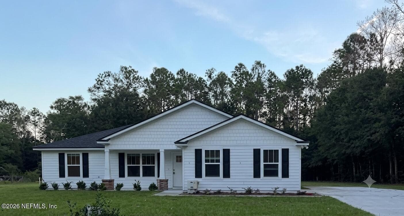 12421 WOODCUTTER Road, Jacksonville, FL 32220, Jacksonville, FL - photo 1
