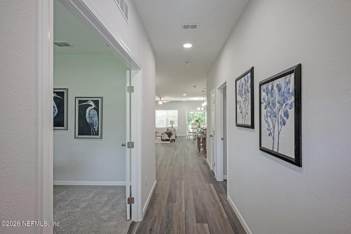12421 WOODCUTTER Road, Jacksonville, FL 32220, Jacksonville, FL - photo 2