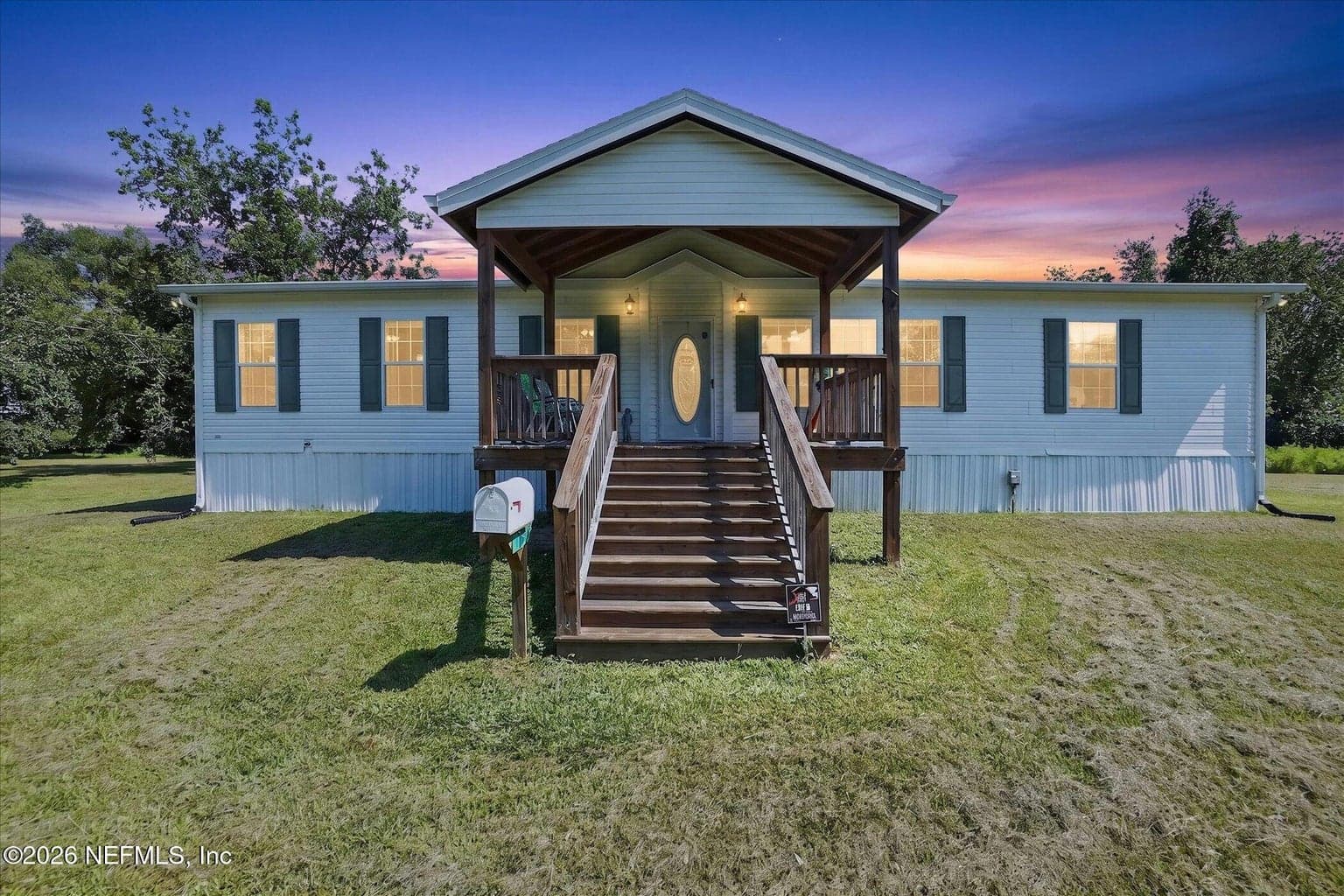 17189 COUNTY ROAD 252, McAlpin, FL 32062, McAlpin, FL - photo 1