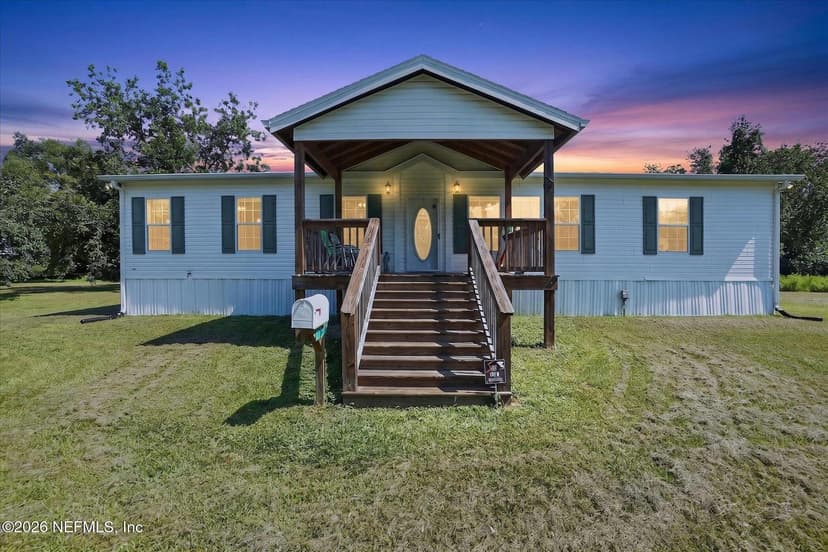 17189 COUNTY ROAD 252, McAlpin, FL 32062