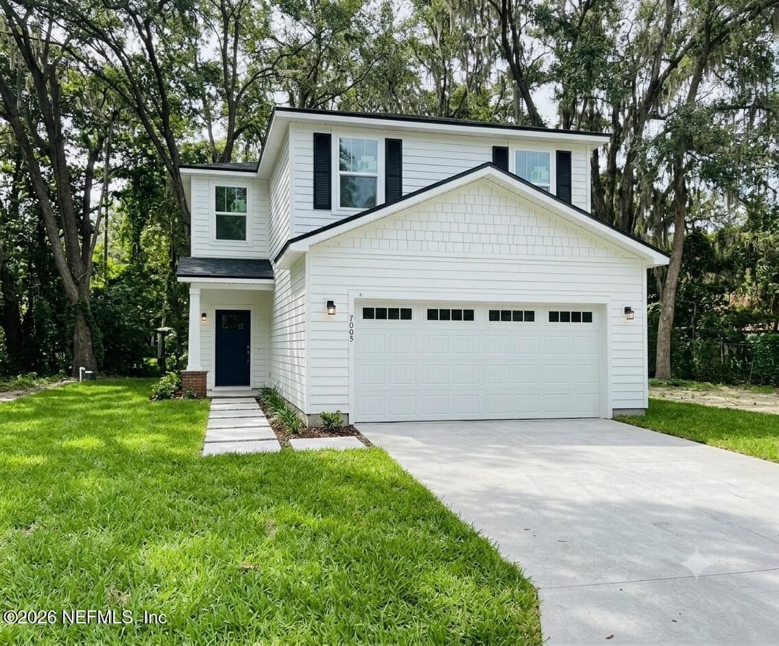 7005 OLD MIDDLEBURG Road S, Jacksonville, FL 32222, Jacksonville, FL - photo 1