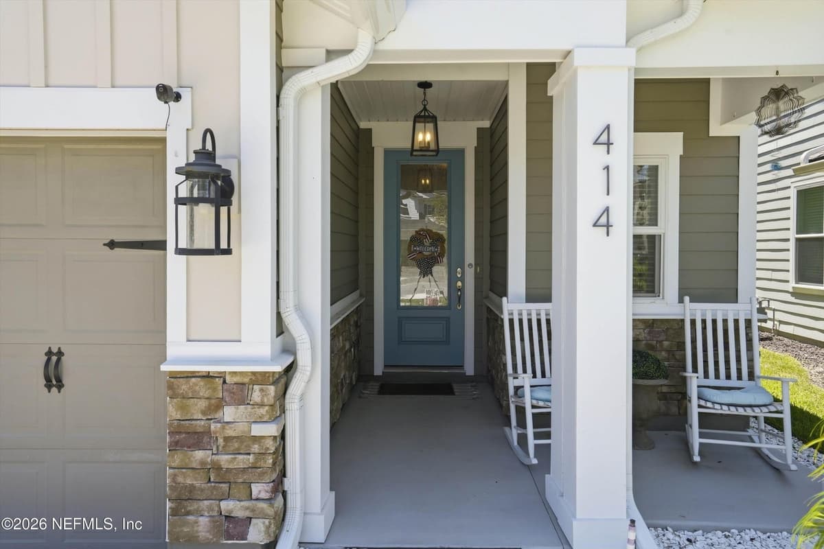 414 SETTLERS LANDING Drive, Ponte Vedra, FL 32081, Ponte Vedra, FL - photo 2