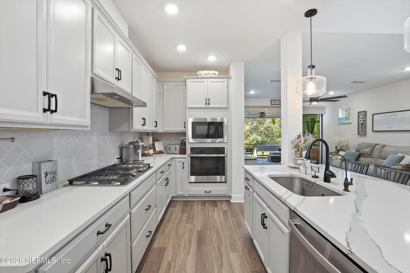 414 SETTLERS LANDING Drive, Ponte Vedra, FL 32081