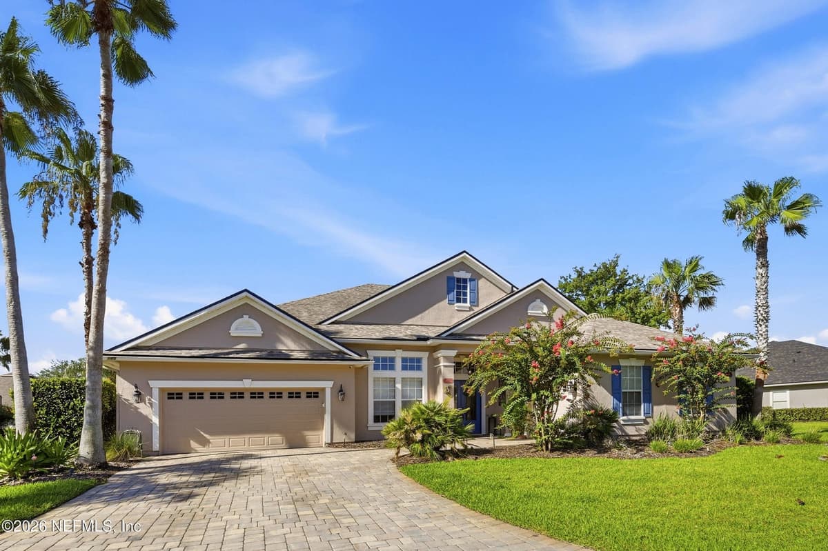 149 ABBOTTS Way, St. Augustine, FL 32095, St. Augustine, FL - photo 2