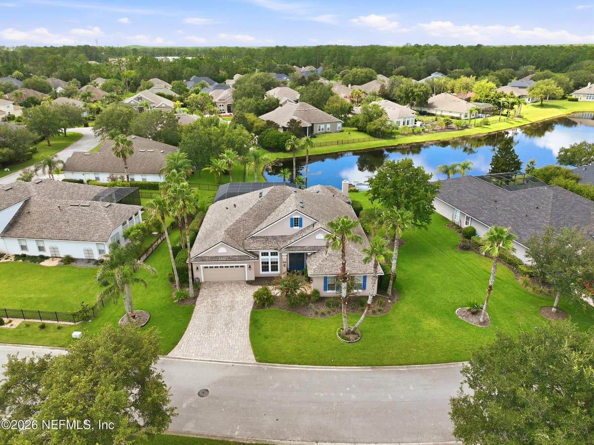 149 ABBOTTS Way, St. Augustine, FL 32095, St. Augustine, FL - photo 3