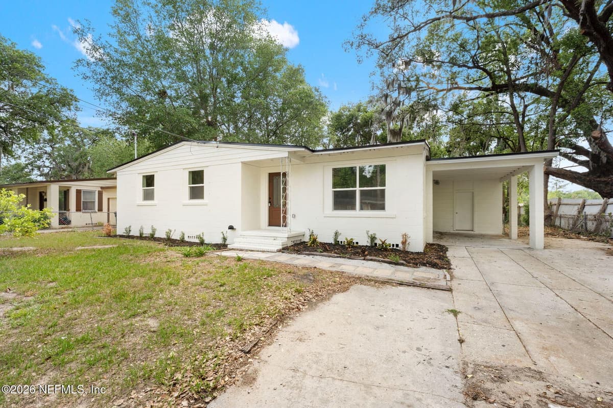 3806 CAMBAY Place, Jacksonville, FL 32210, Jacksonville, FL - photo 2