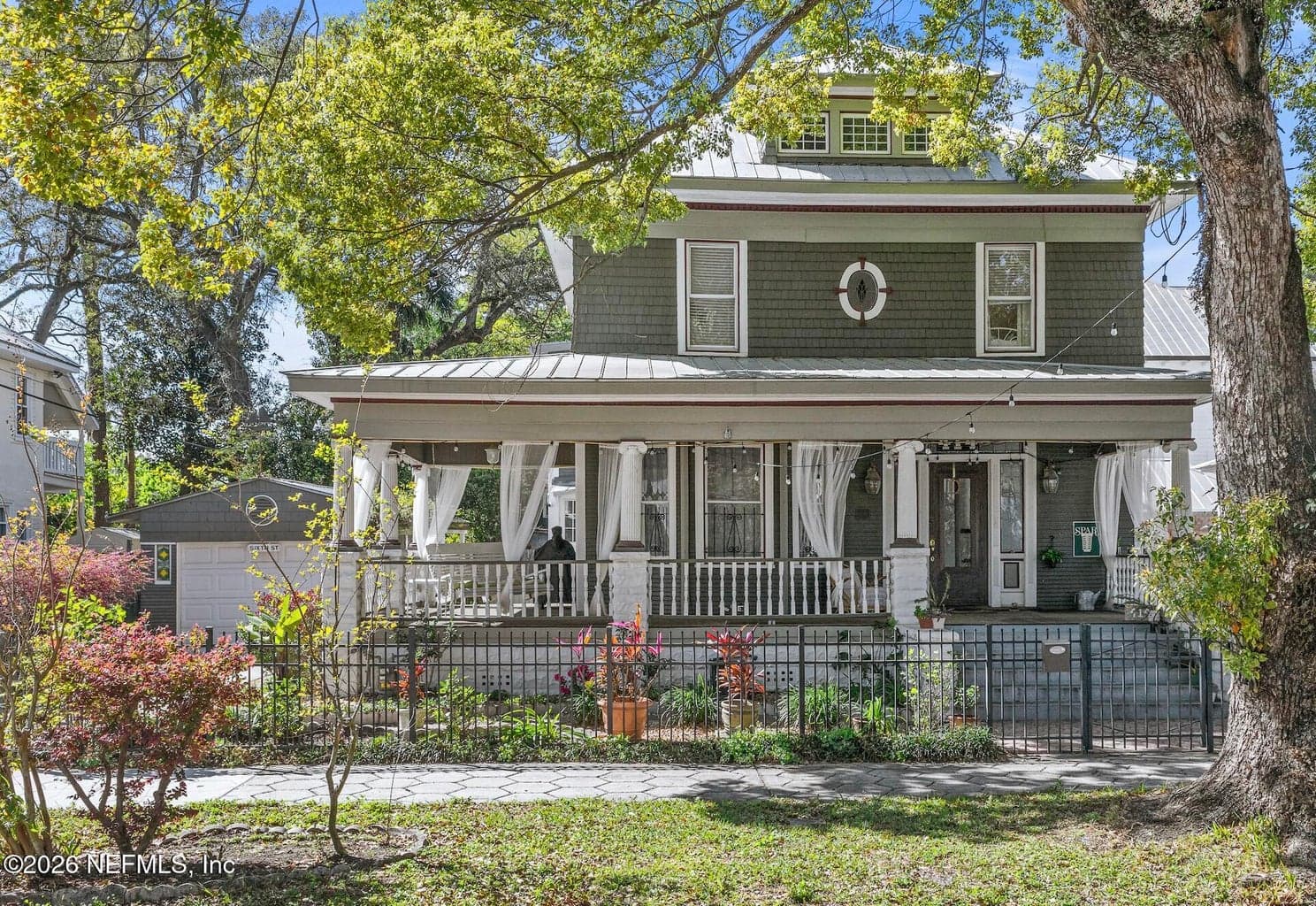 414 E 6TH Street, Jacksonville, FL 32206, Jacksonville, FL - photo 1