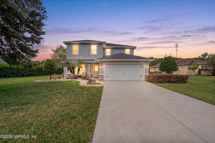 3324 WESTMEATH Drive, Ormond Beach, FL 32174