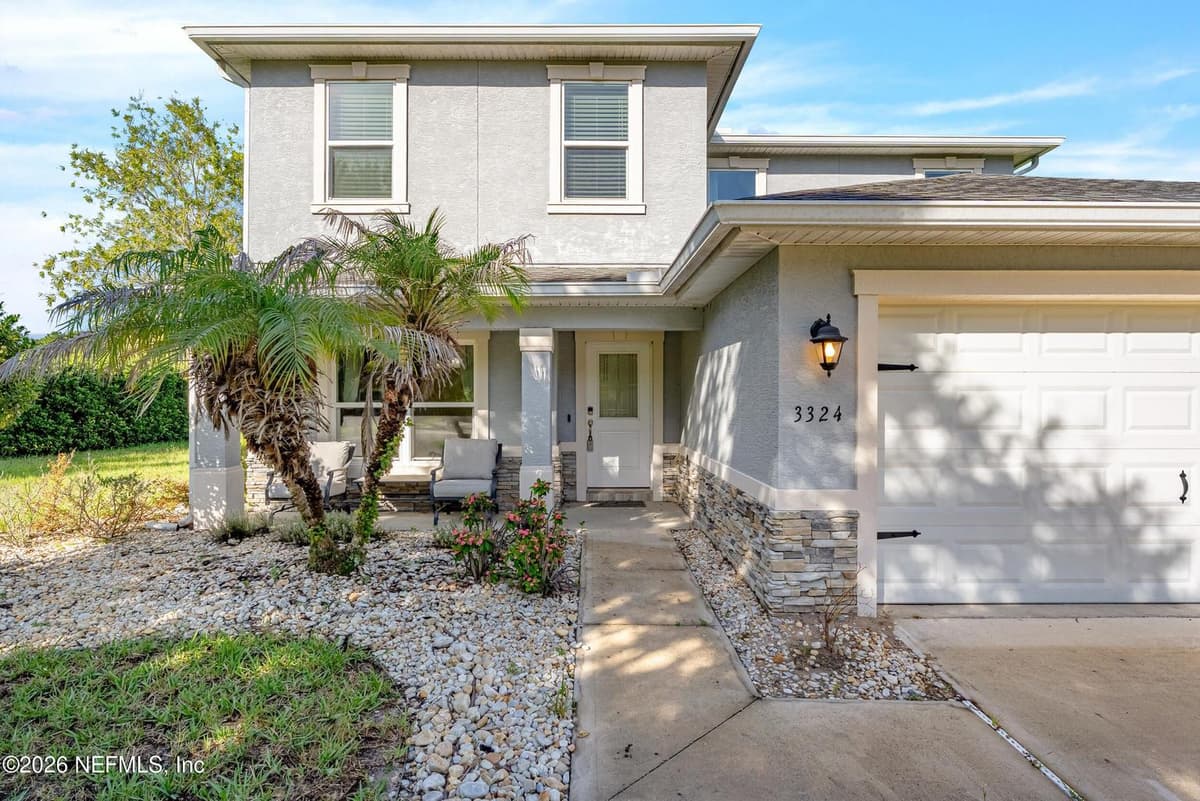 3324 WESTMEATH Drive, Ormond Beach, FL 32174, Ormond Beach, FL - photo 3