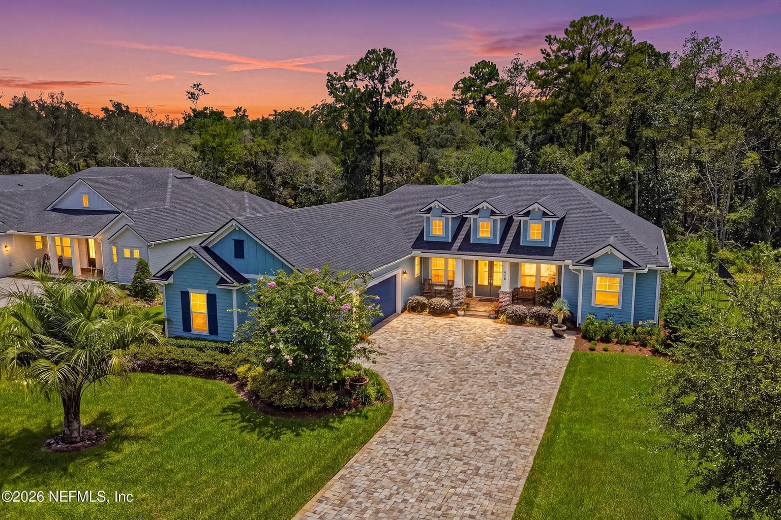418 SANDY Cove, St. Johns, FL 32259, St. Johns, FL - photo 1