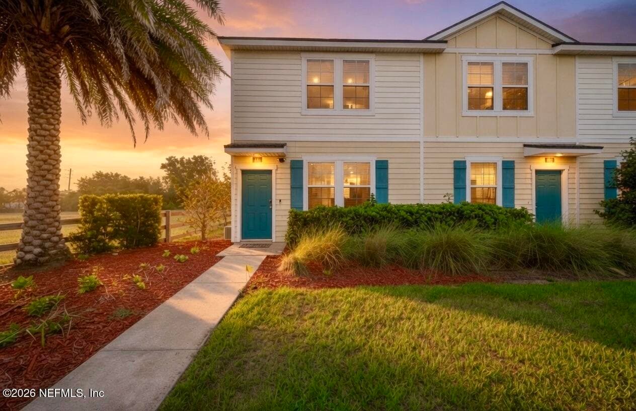 834 ROTARY Road, Jacksonville, FL 32211, Jacksonville, FL - photo 1