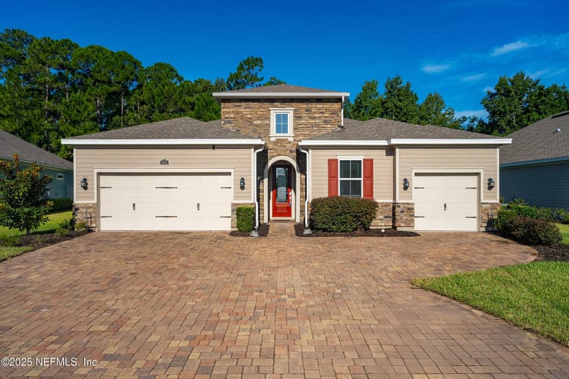 215 CARINA Trail, St. Johns, FL 32259