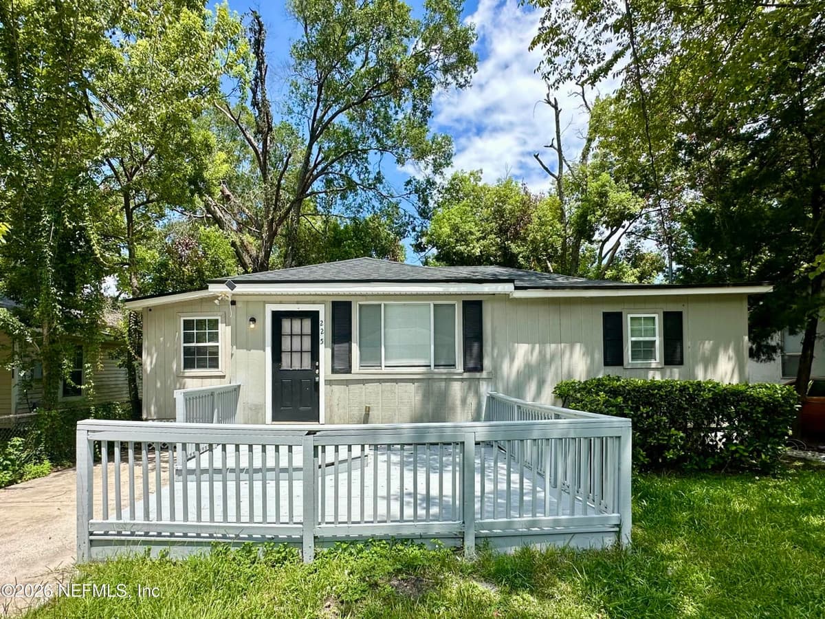 225 SHORTREED Street, Jacksonville, FL 32254, Jacksonville, FL - photo 2