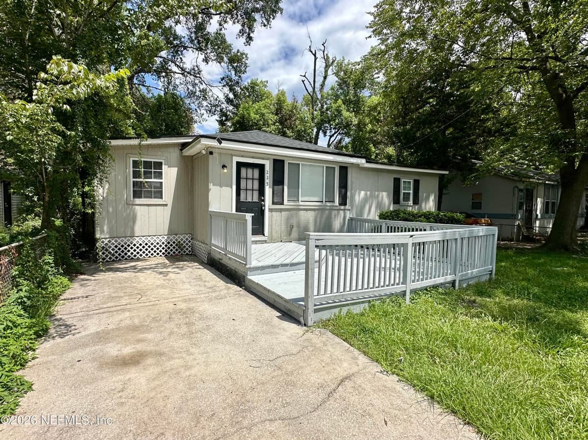 225 SHORTREED Street, Jacksonville, FL 32254, Jacksonville, FL - photo 3