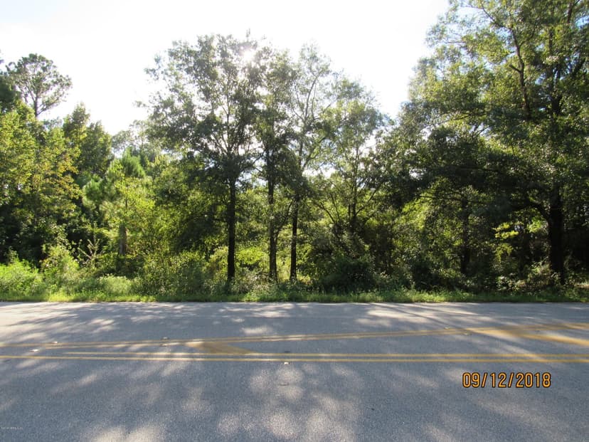 0 BAXLEY Road, Middleburg, FL 32068