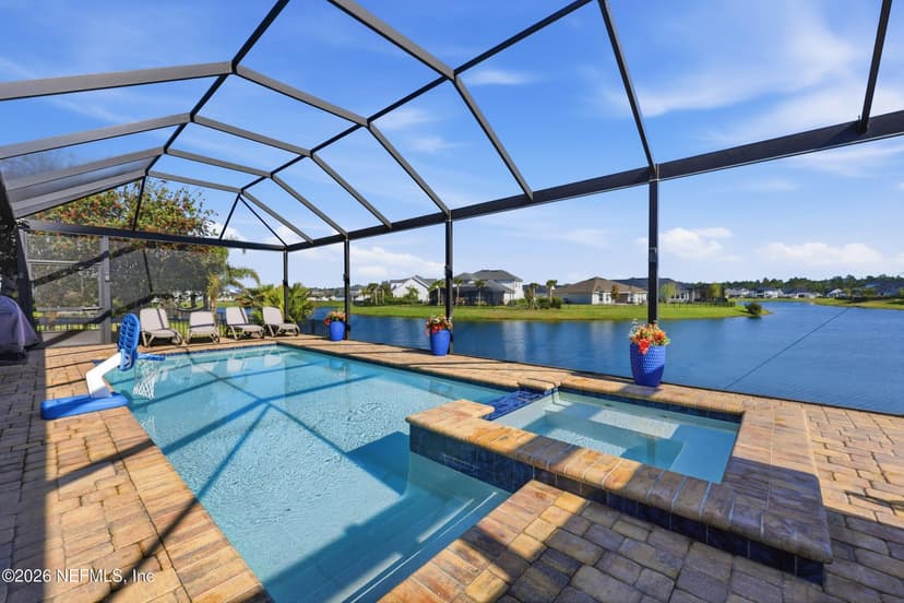 151 SILVER PINE Drive, St. Augustine, FL 32092