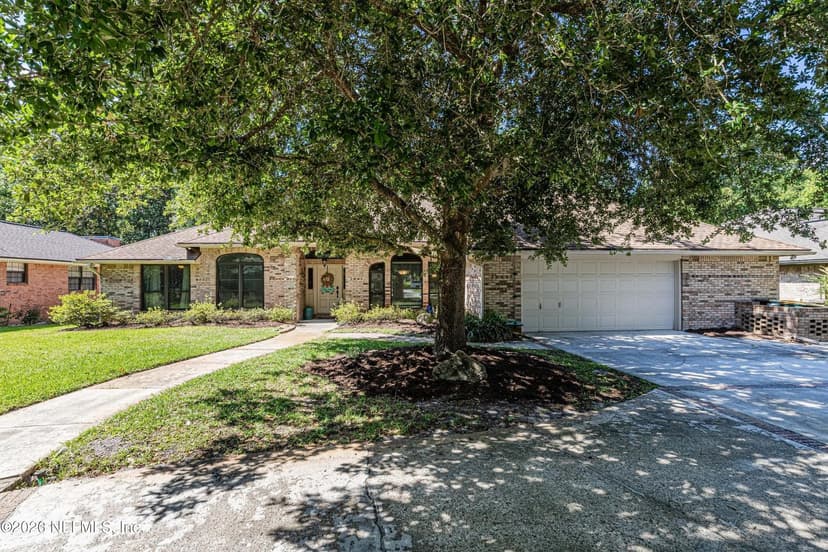 12231 DIVIDING OAKS Trail E, Jacksonville, FL 32223