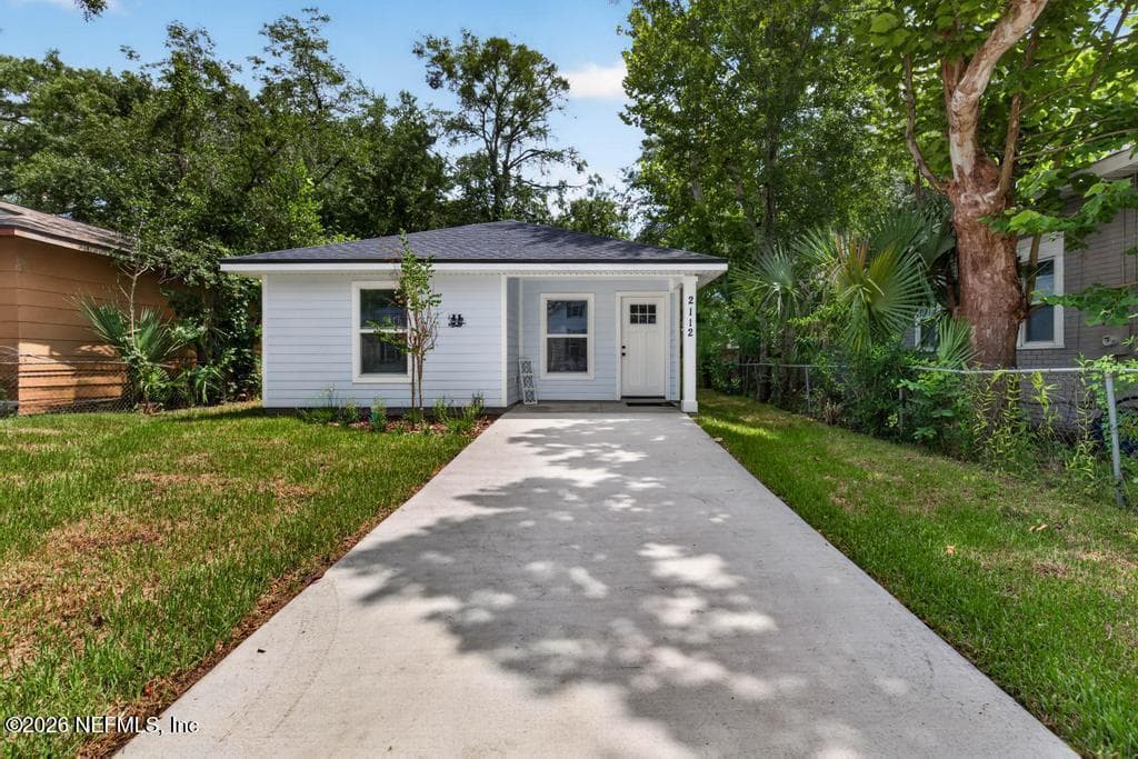 2112 BALDWIN Street, Jacksonville, FL 32209, Jacksonville, FL - photo 1