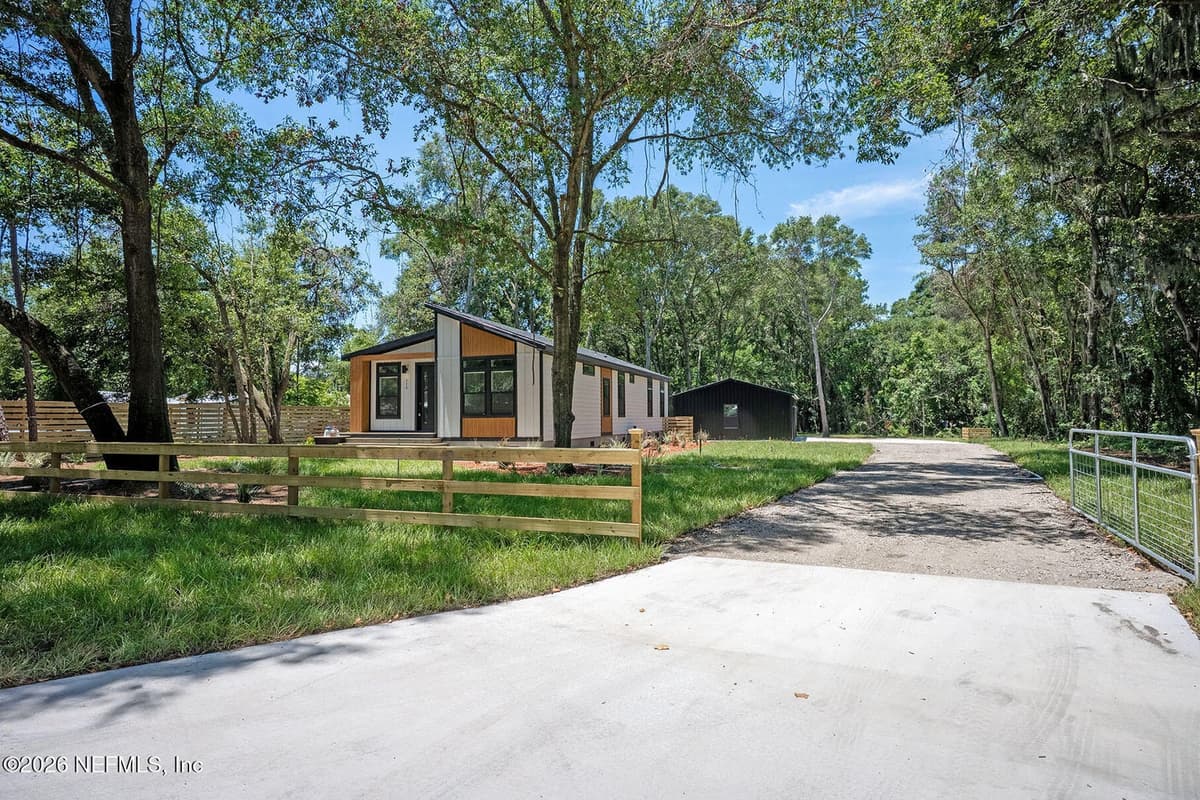 779 MCSWAIN Road, Fernandina Beach, FL 32034, Fernandina Beach, FL - photo 2