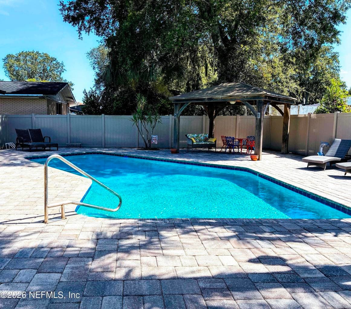 1932 DALAMON Street, Jacksonville, FL 32211, Jacksonville, FL - photo 1
