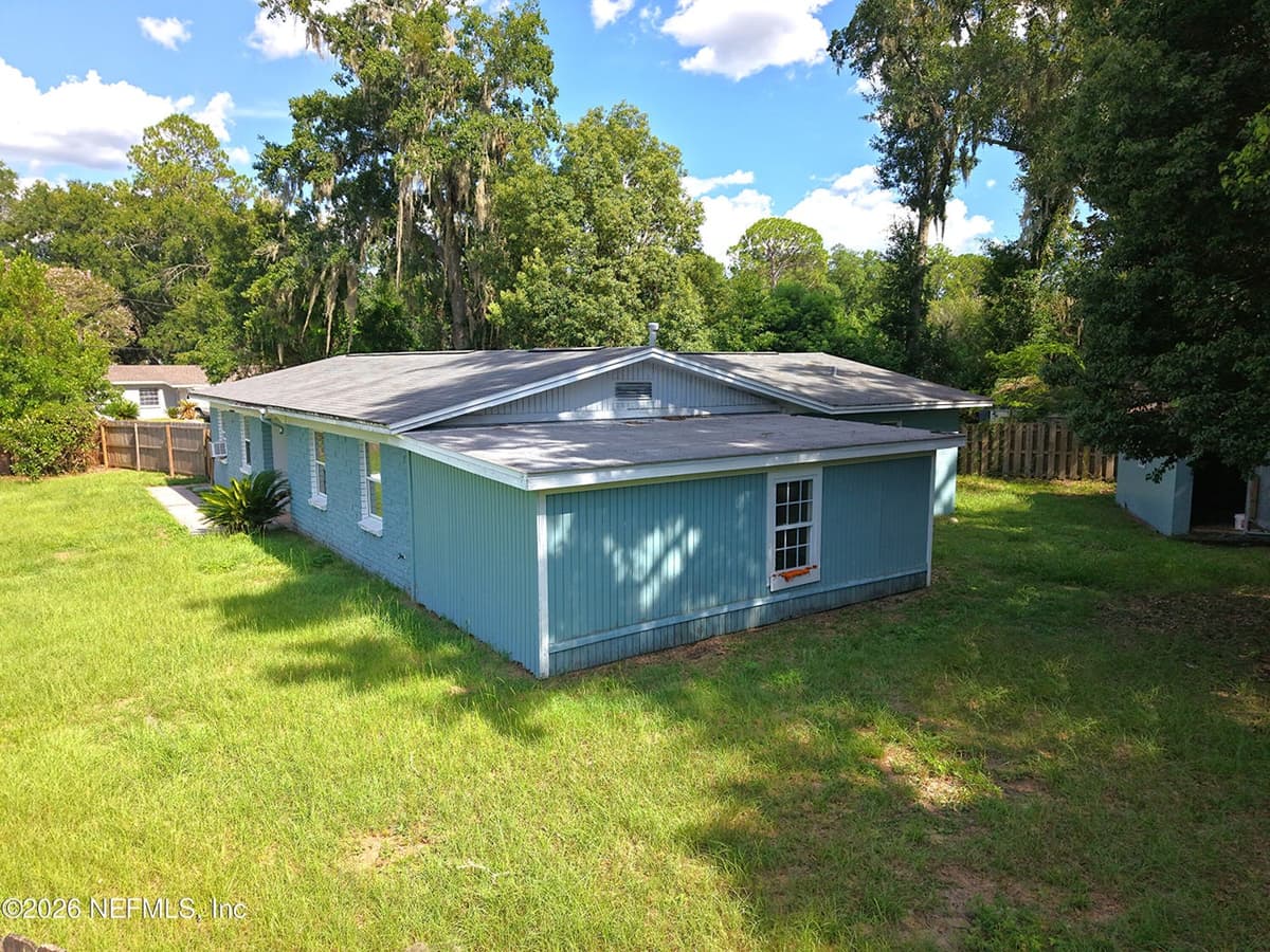 5028 NW 30TH Terrace, Gainesville, FL 32605, Gainesville, FL - photo 2