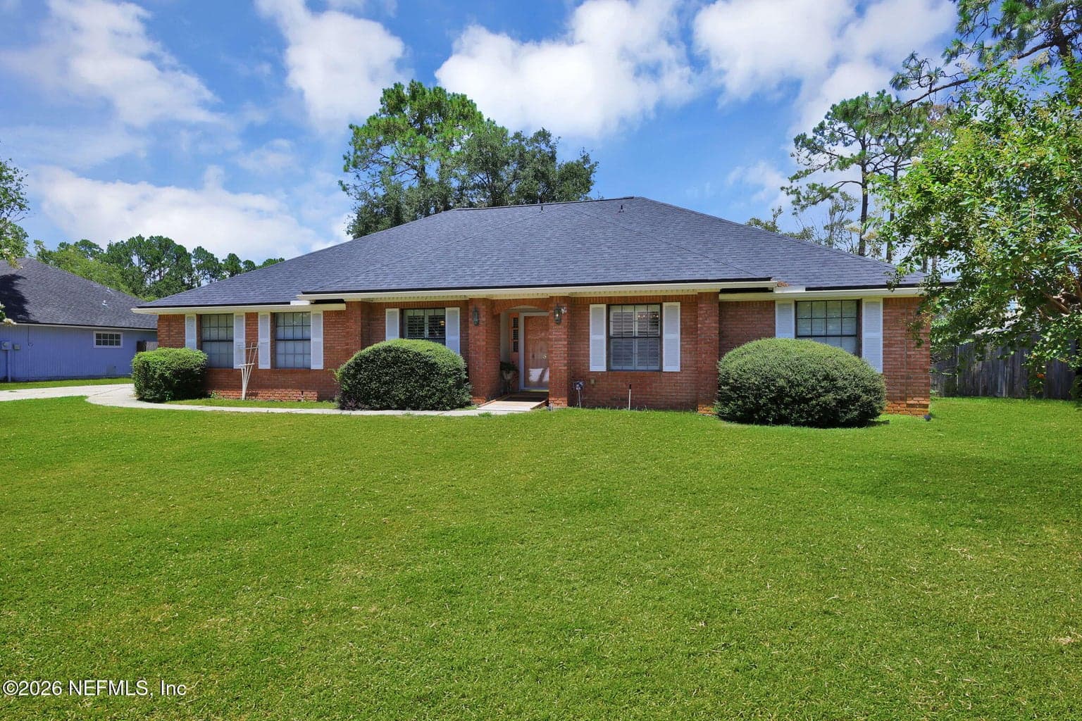 475 SPRINGBROOK Drive, Fleming Island, FL 32003, Fleming Island, FL - photo 1