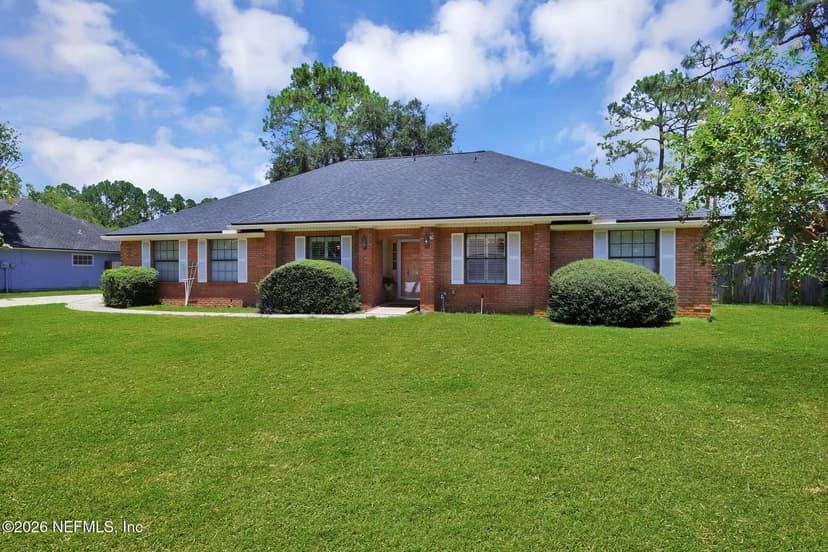 475 SPRINGBROOK Drive, Fleming Island, FL 32003