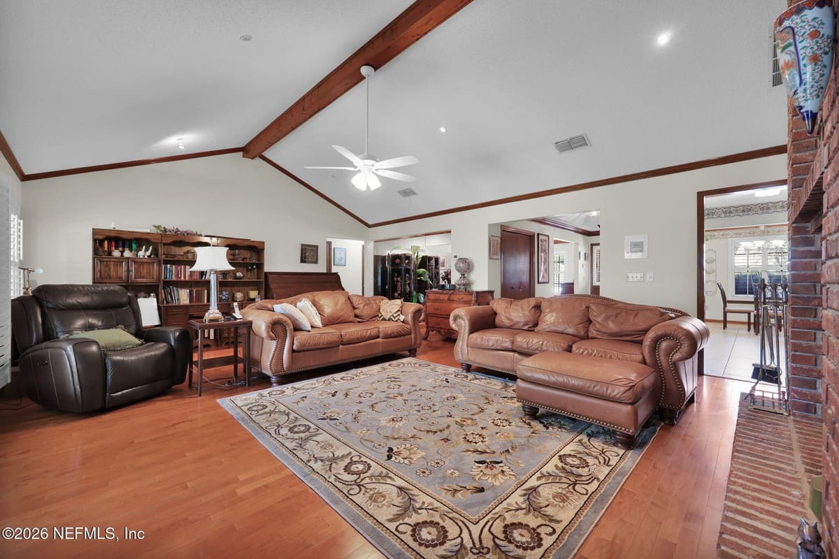 475 SPRINGBROOK Drive, Fleming Island, FL 32003, Fleming Island, FL - photo 3