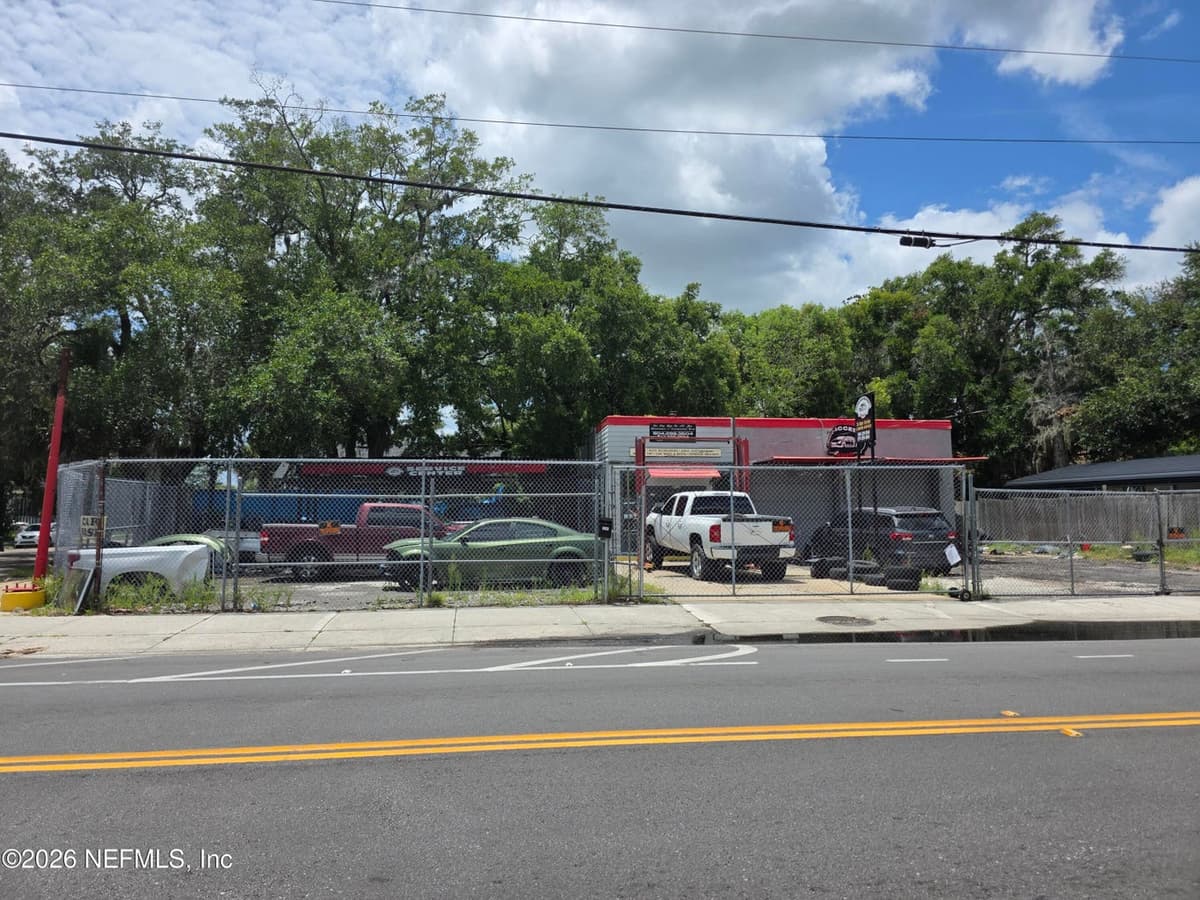 3204 N PEARL Street, Jacksonville, FL 32206, Jacksonville, FL - photo 2