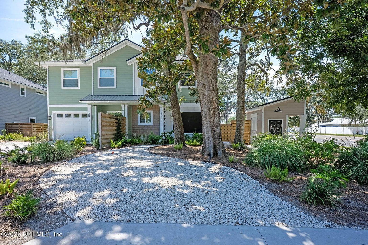 2011 RYAN Road, Fernandina Beach, FL 32034, Fernandina Beach, FL - photo 1