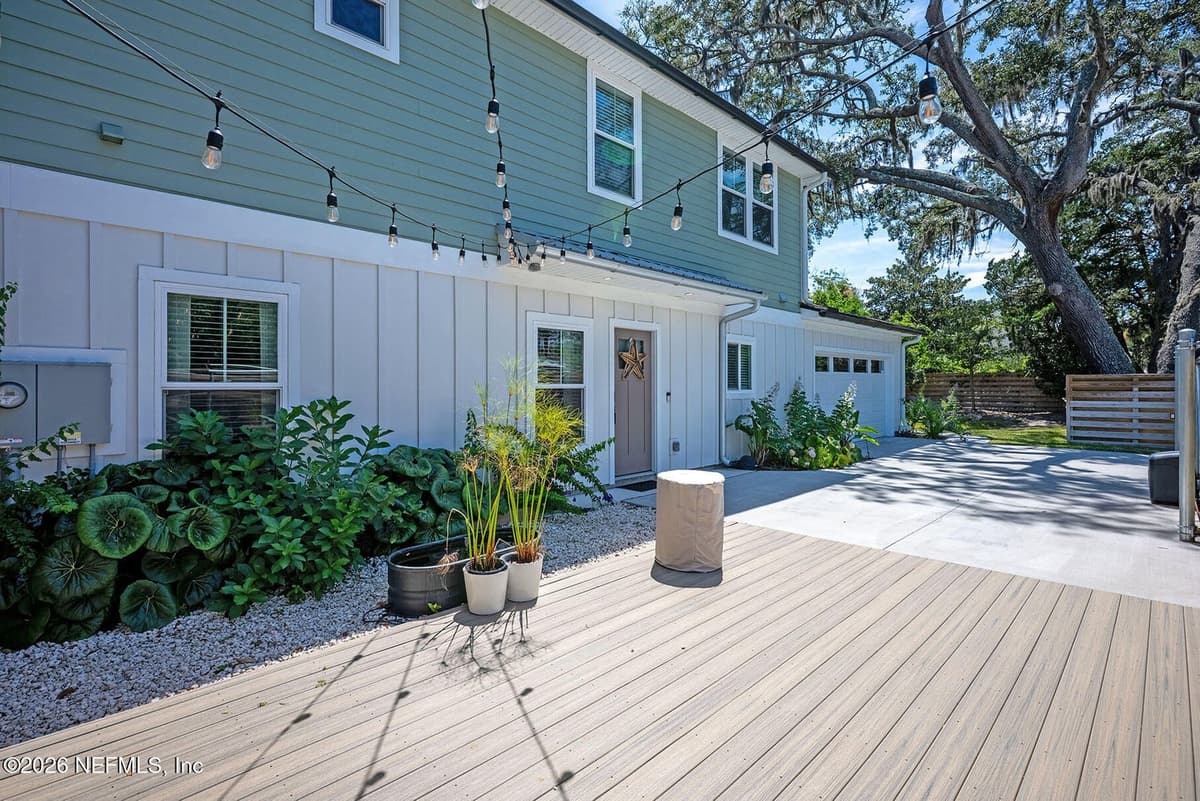 2011 RYAN Road, Fernandina Beach, FL 32034, Fernandina Beach, FL - photo 3