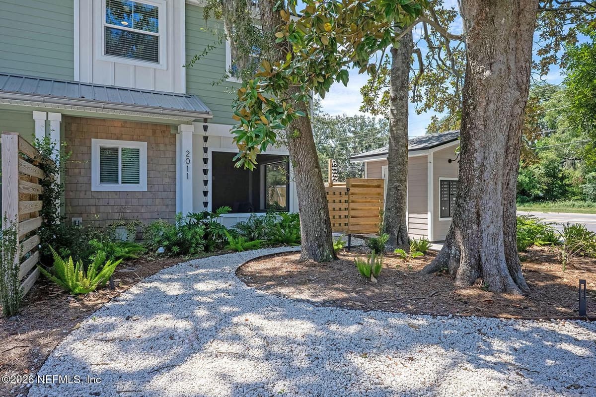 2011 RYAN Road, Fernandina Beach, FL 32034, Fernandina Beach, FL - photo 2