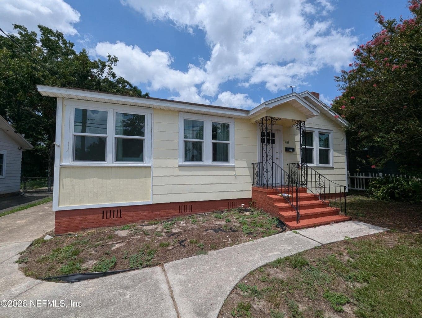 5143 PALMER Avenue, Jacksonville, FL 32210, Jacksonville, FL - photo 1