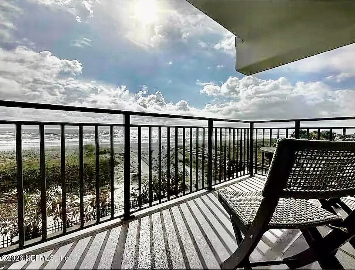 731 1ST Street 309, Jacksonville Beach, FL 32250