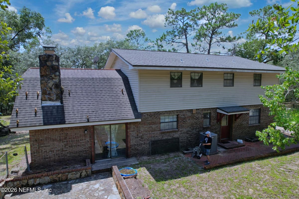 160 KEUKA Road, Interlachen, FL 32148, Interlachen, FL - photo 3