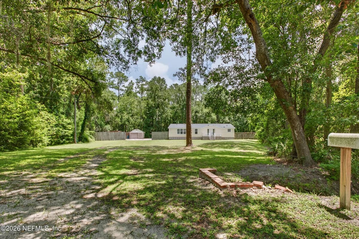 2817 HADDOCK Road, Jacksonville, FL 32218, Jacksonville, FL - photo 2