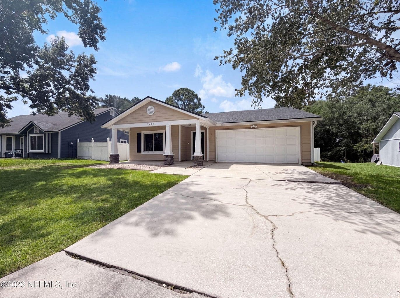 7428 SWEET ROSE Lane, Jacksonville, FL 32244, Jacksonville, FL - photo 1