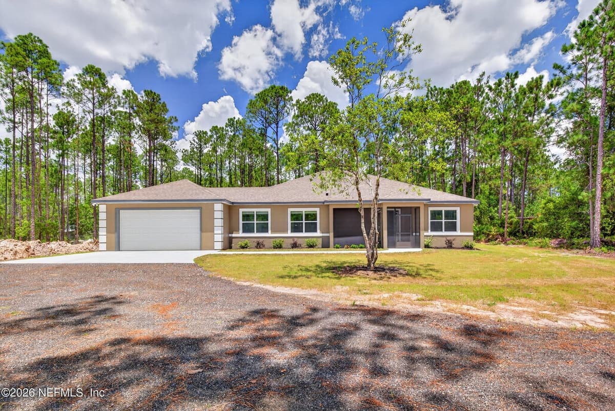 5390 MAHOGANY Boulevard, Bunnell, FL 32110, Bunnell, FL - photo 2