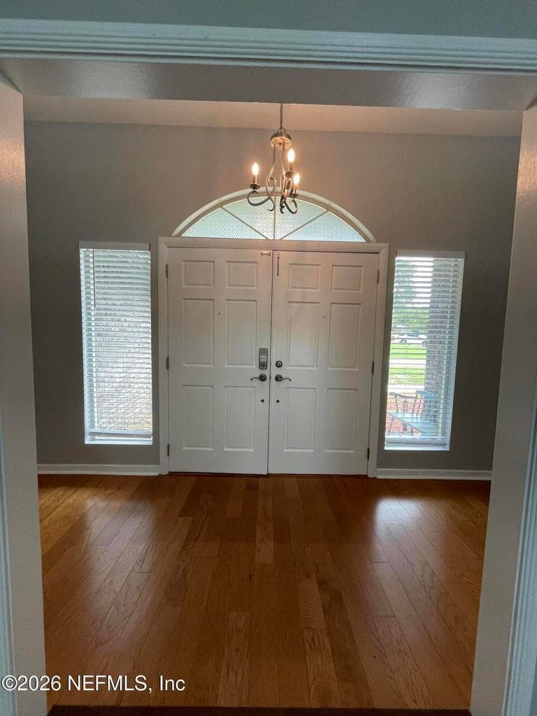 14264 HAWKSMORE Lane, Jacksonville, FL 32223, Jacksonville, FL - photo 3