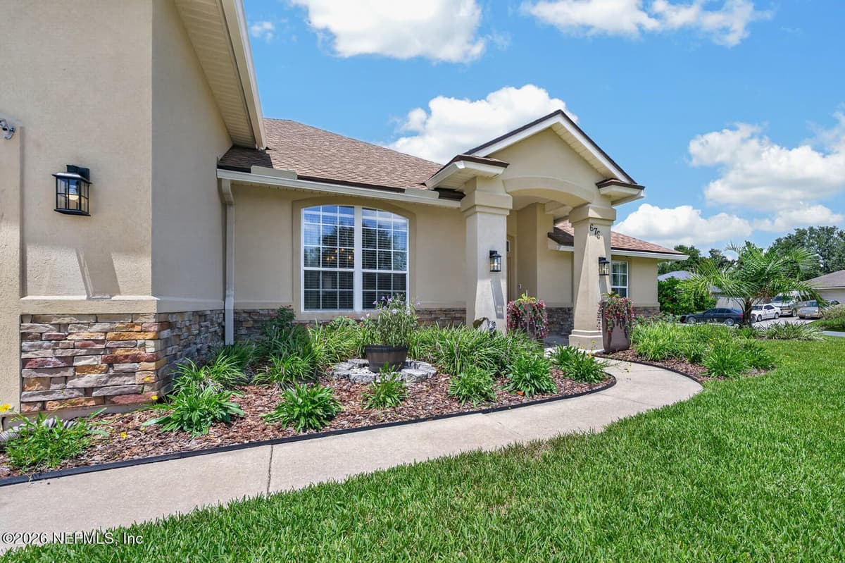 676 MARTIN LAKES Drive E, Jacksonville, FL 32220, Jacksonville, FL - photo 3