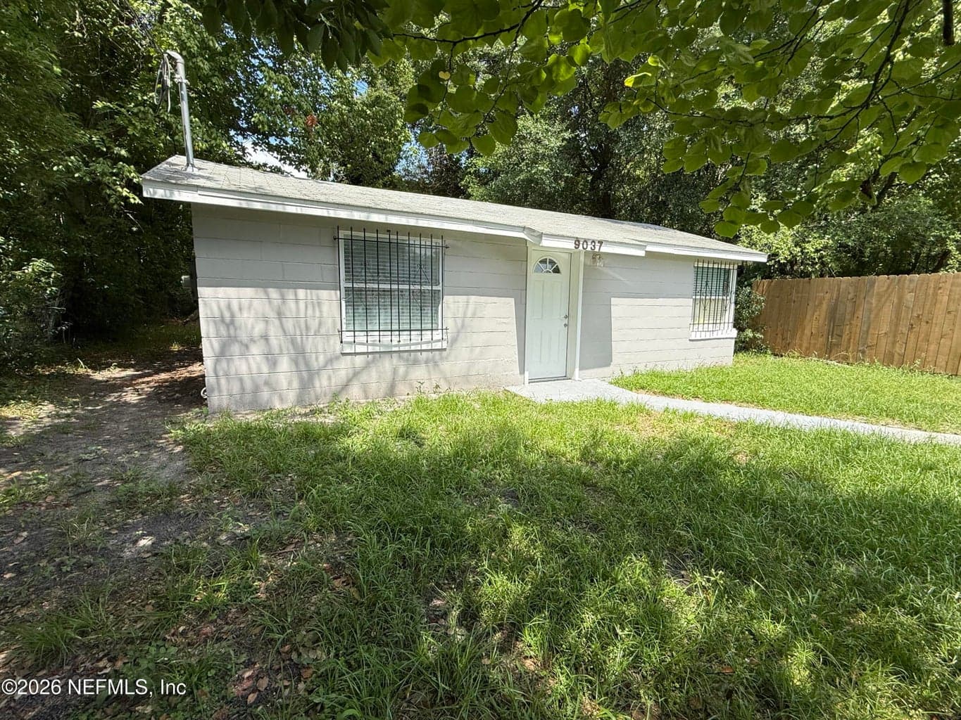9037 WASHINGTON Avenue, Jacksonville, FL 32208, Jacksonville, FL - photo 1