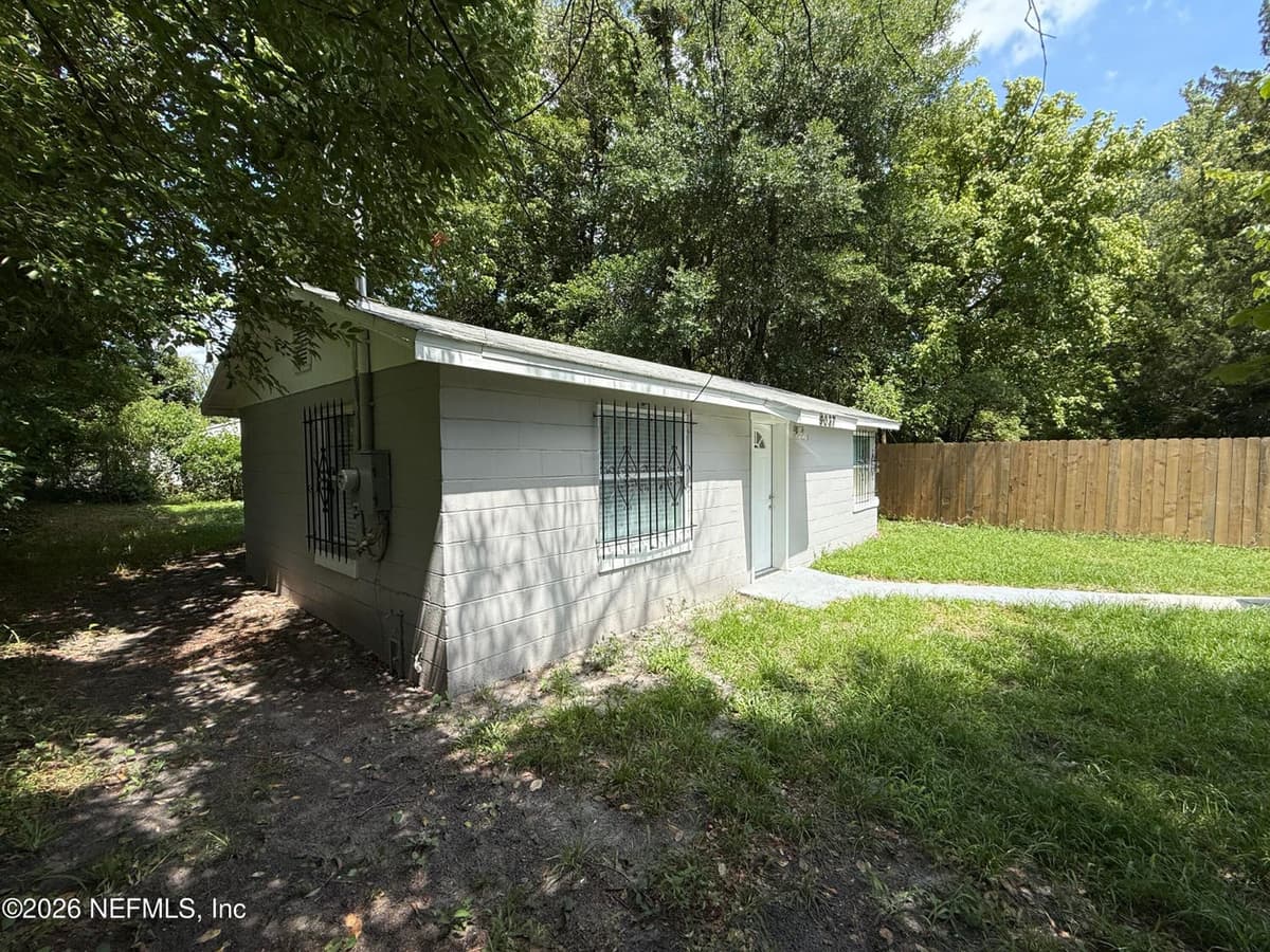 9037 WASHINGTON Avenue, Jacksonville, FL 32208, Jacksonville, FL - photo 3
