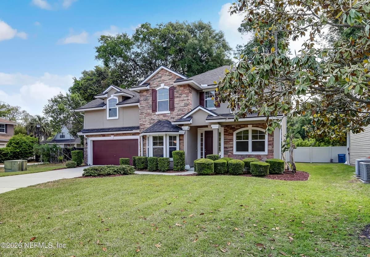 3681 LIGHTVIEW Lane, Jacksonville, FL 32225, Jacksonville, FL - photo 2