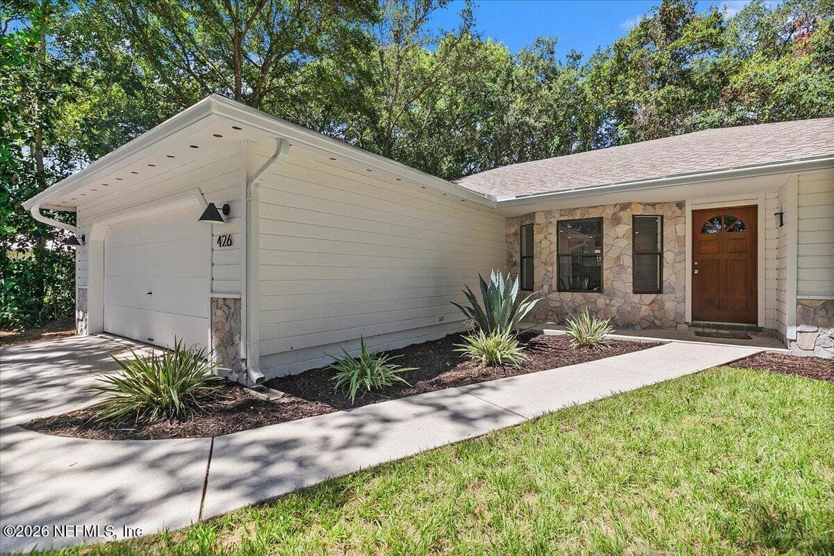 426 JASMINE Road, St. Augustine South, FL 32086, St. Augustine South, FL - photo 2