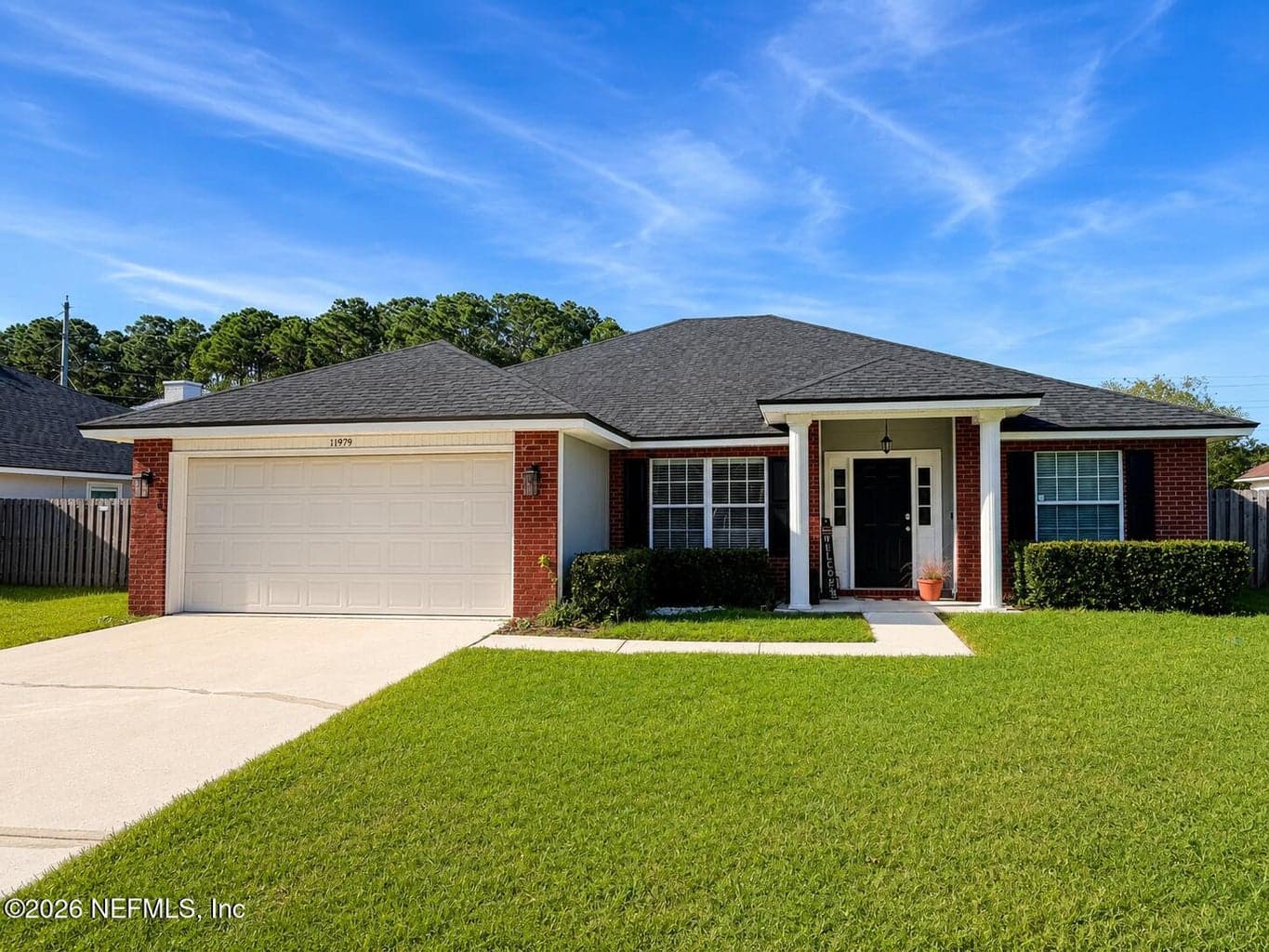 11979 COLBY CREEK Drive, Jacksonville, FL 32258, Jacksonville, FL - photo 1