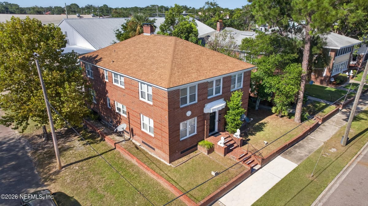 353 W 11TH Street, Jacksonville, FL 32206, Jacksonville, FL - photo 2