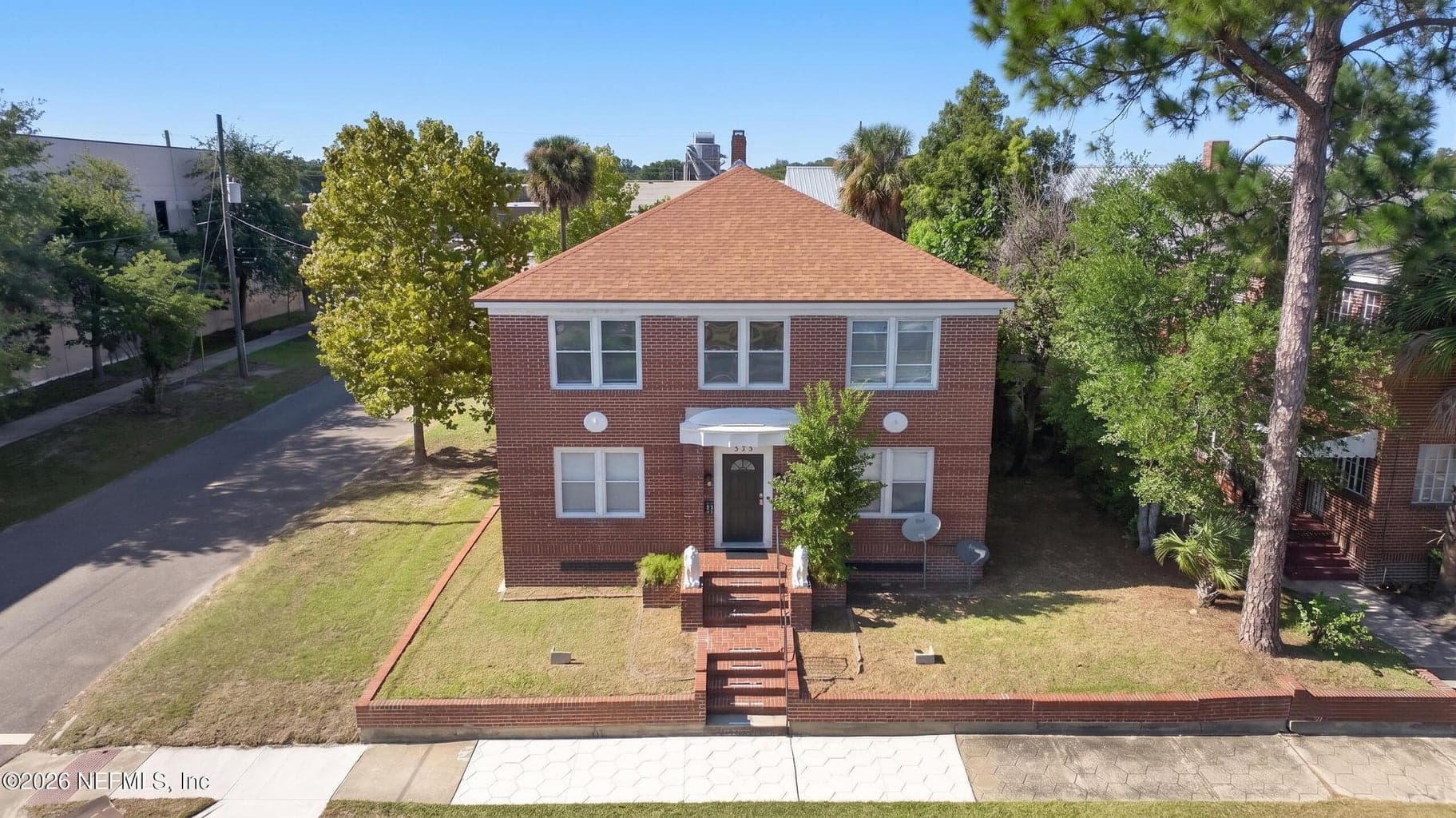 353 W 11TH Street, Jacksonville, FL 32206, Jacksonville, FL - photo 1