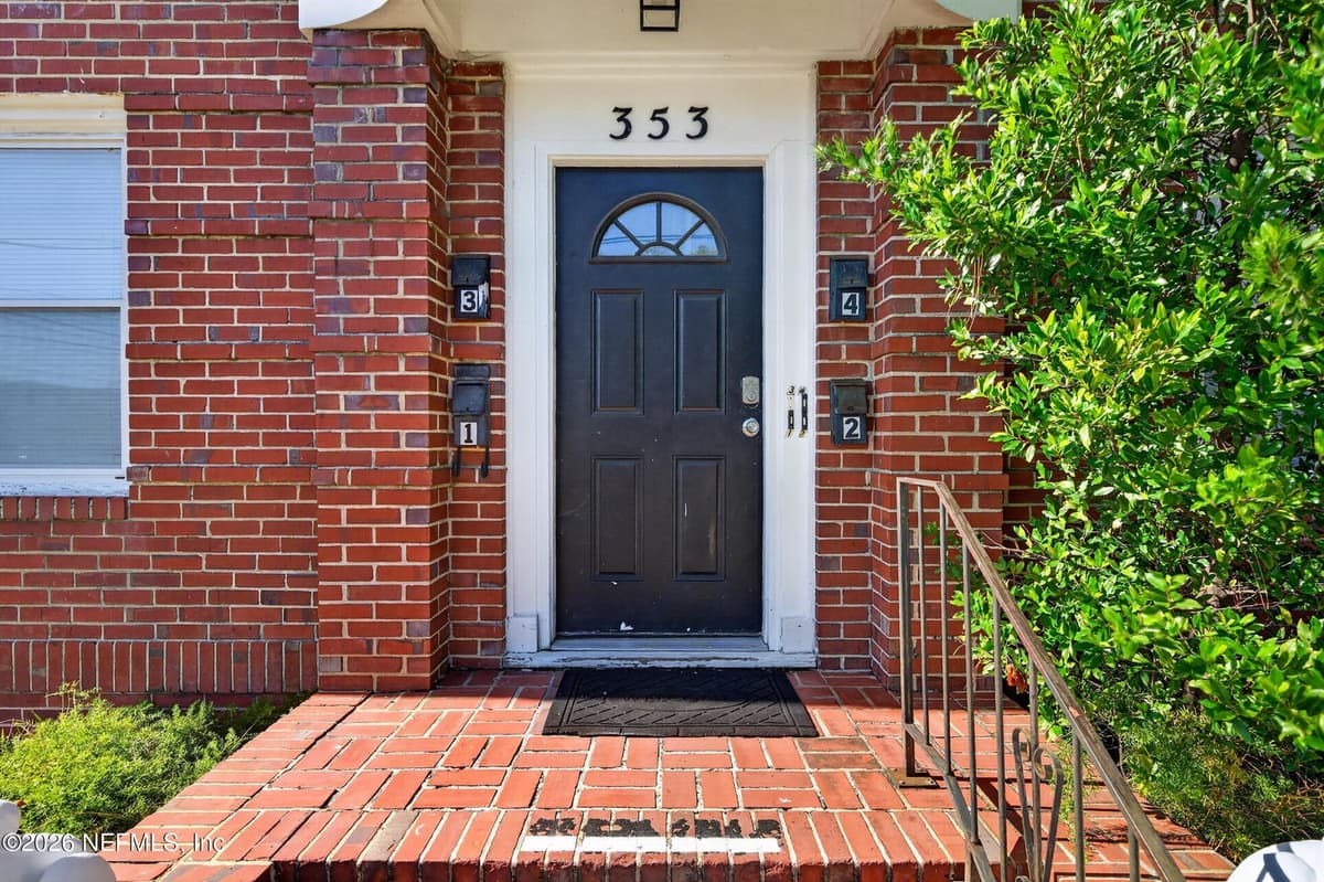 353 W 11TH Street, Jacksonville, FL 32206, Jacksonville, FL - photo 3