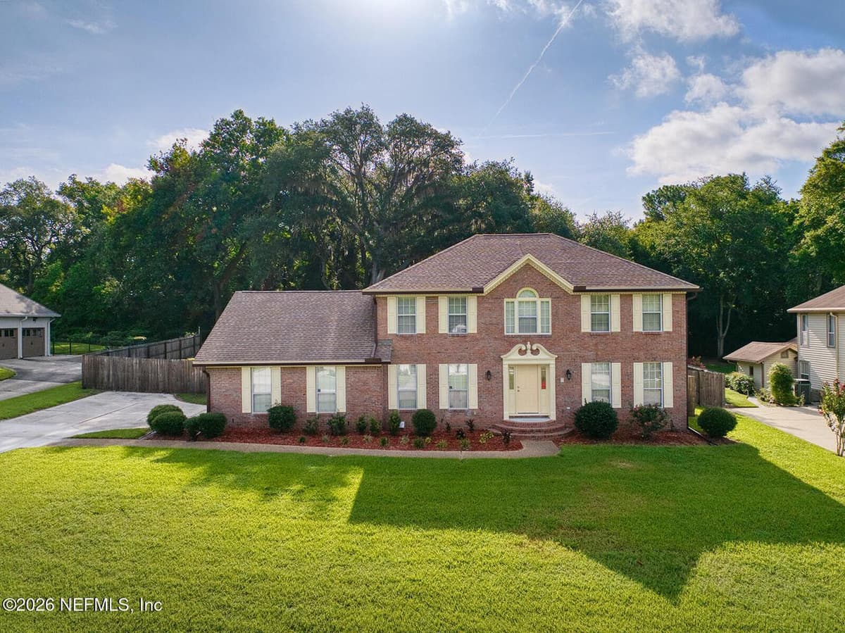 3641 SARAH BROOKE Court, Jacksonville, FL 32277, Jacksonville, FL - photo 3